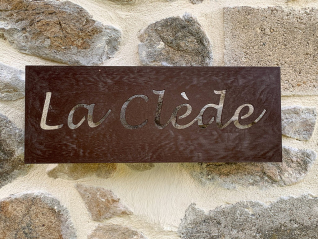 La Clède