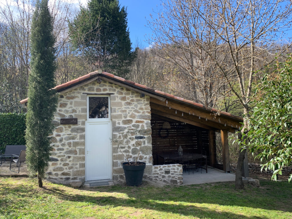 La Clède